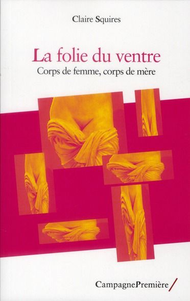 Emprunter La folie du ventre livre