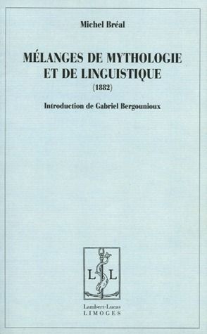 Emprunter Mélanges de mythologie et de linguistique. 3e édition livre