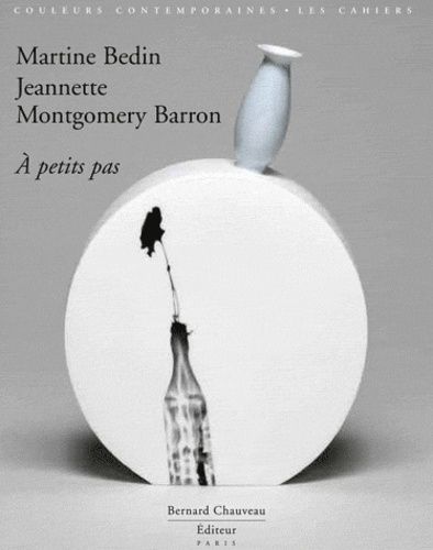 Emprunter Martine Bedin A petits pas. Edition courante livre