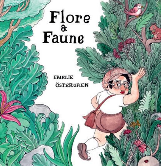 Emprunter Flore & Faune livre