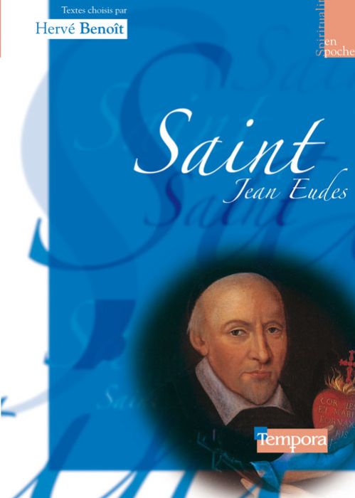 Emprunter SAINT JEAN EUDES livre