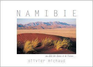 Emprunter Namibie. Au-delà des dunes et de l'océan, Edition bilingue français-anglais livre