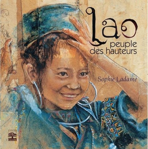 Emprunter Lao : peuple des hauteurs livre