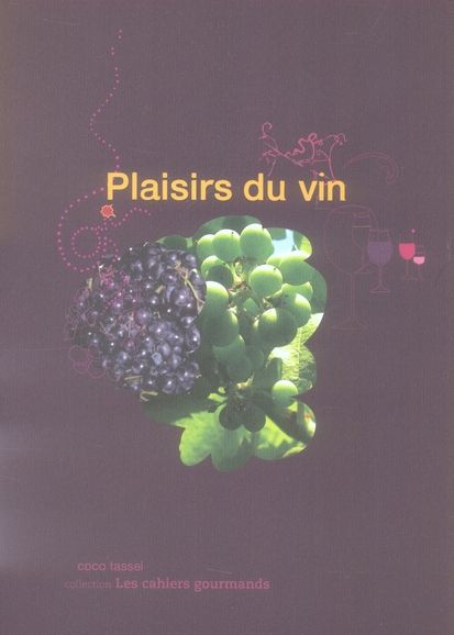 Emprunter Plaisirs du vin livre