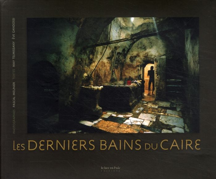 Emprunter Les derniers bains du Caire livre