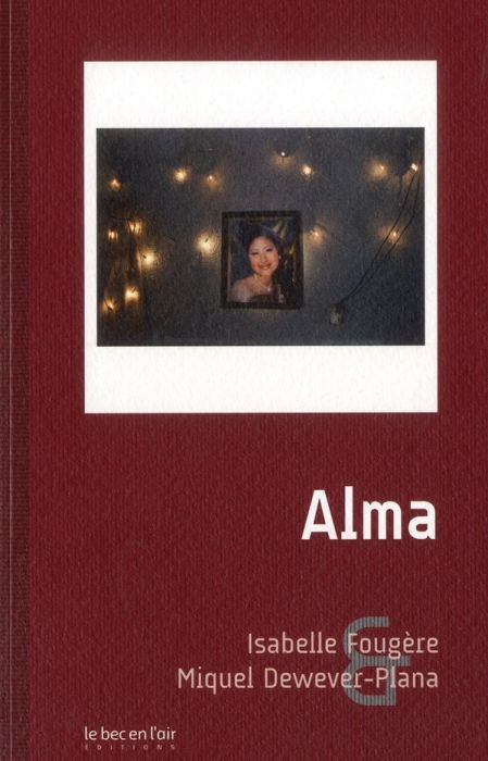 Emprunter Alma livre