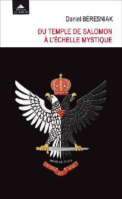 Emprunter Du temple de Salomon à l'échelle mystique livre