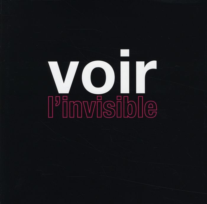 Emprunter Voir l'invisible livre