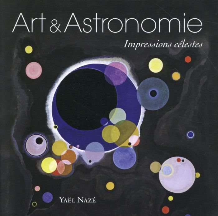 Emprunter Art et astronomie. Impression célestes livre