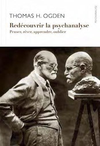 Emprunter Redécouvrir la psychanalyse livre