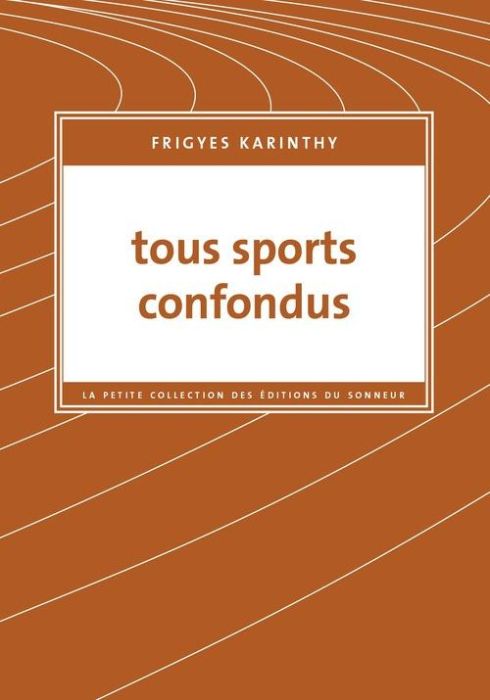 Emprunter Tous sports confondus livre