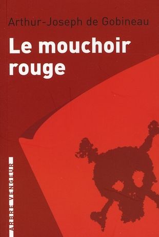 Emprunter Le mouchoir rouge. Et autres nouvelles livre