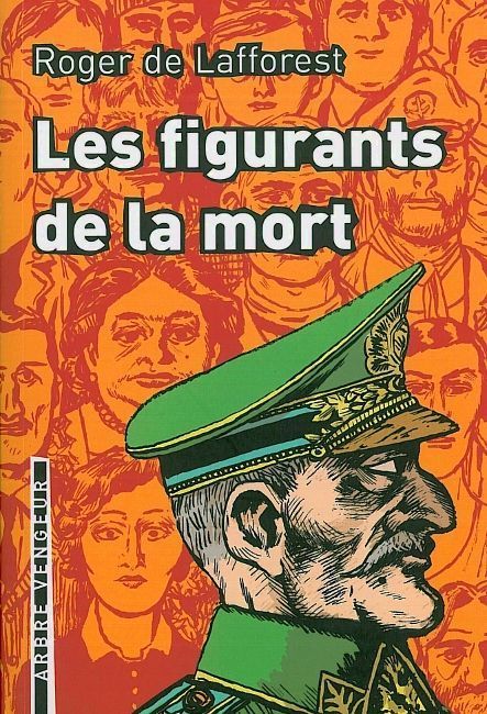 Emprunter Les figurants de la mort livre