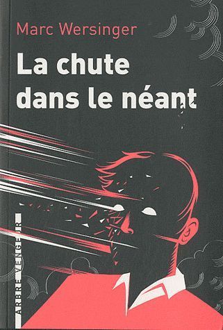 Emprunter La chute dans le néant livre