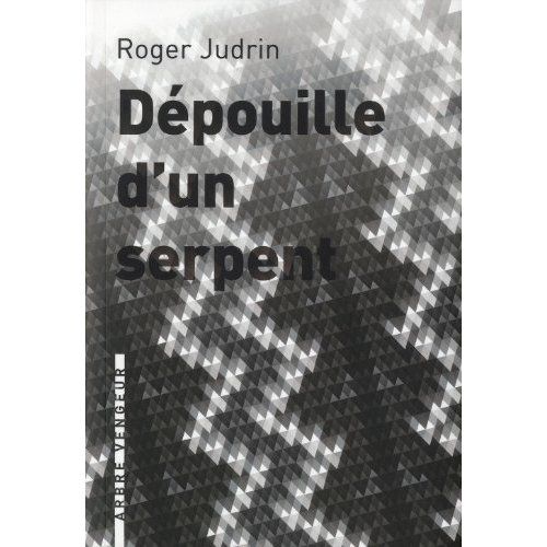 Emprunter Dépouille d'un serpent livre