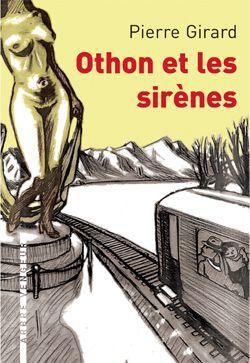 Emprunter Othon et les sirènes livre