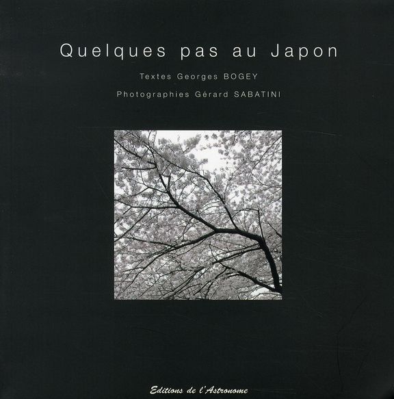 Emprunter Quelques pas au Japon livre