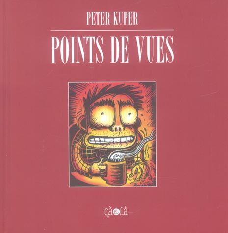 Emprunter Points de vues livre