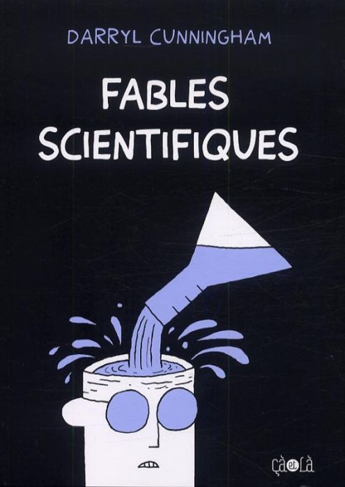 Emprunter Fables scientifiques livre