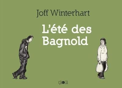 Emprunter L'été des Bagnold livre