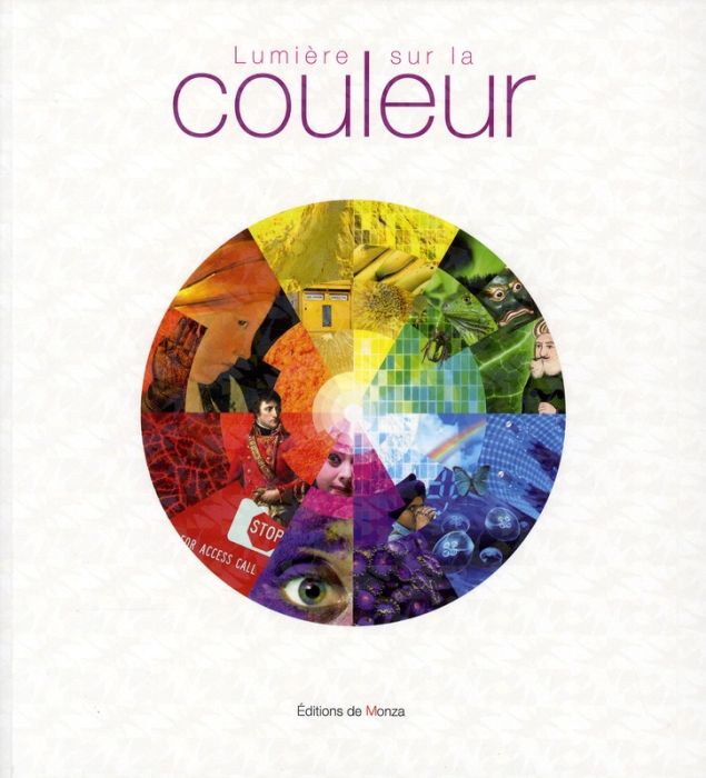 Emprunter Lumière sur la couleur livre