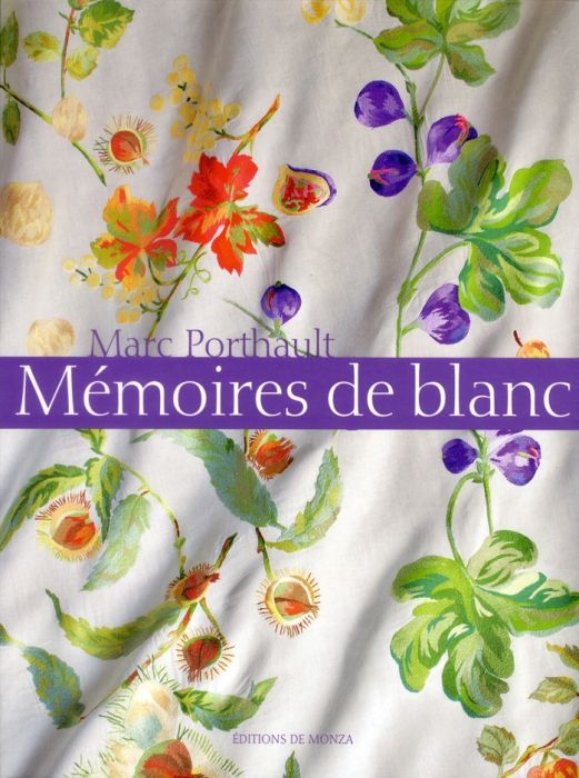 Emprunter MEMOIRES DE BLANC livre