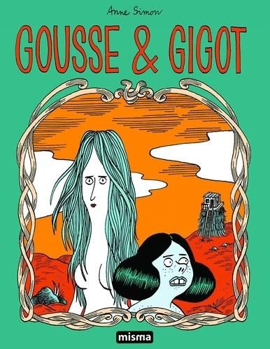 Emprunter Gousse & Gigot livre