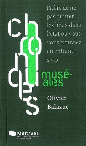 Emprunter Prière de ne pas quitter les lieux dans l'état où vous vous trouviez en entrant, SVP livre