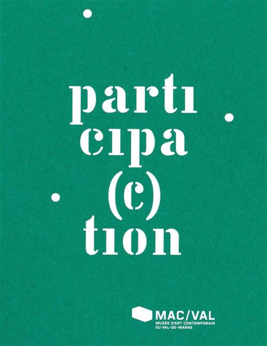 Emprunter Participa(c)tion livre