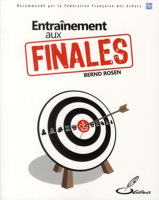 Emprunter Entraînement aux finales livre