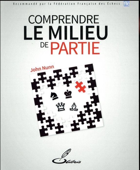 Emprunter Comprendre le milieu de partie livre