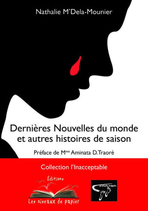 Emprunter Dernières Nouvelles du monde et autres histoires de saison livre