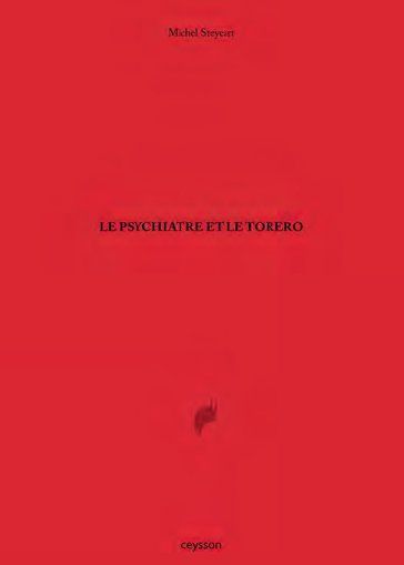 Emprunter Le psychiatre et le torero livre