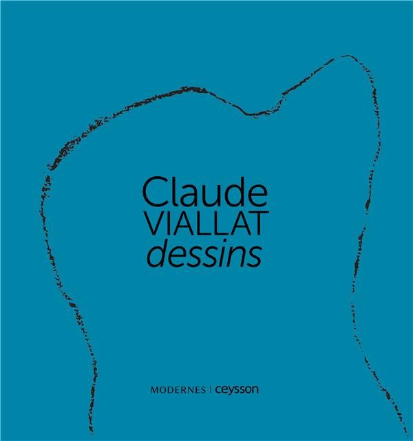 Emprunter Claude Viallat : dessins livre