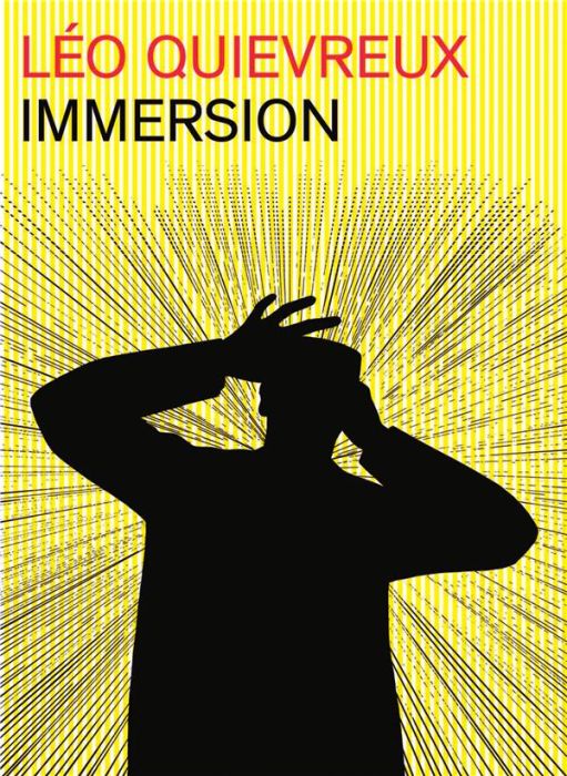 Emprunter Immersion livre