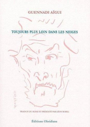 Emprunter Toujours plus loin dans les neiges. Edition bilingue français-russe livre