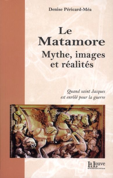 Emprunter Le Matamore. Mythe, images et réalités livre