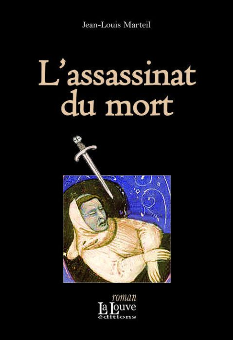 Emprunter L'assassinat du mort livre