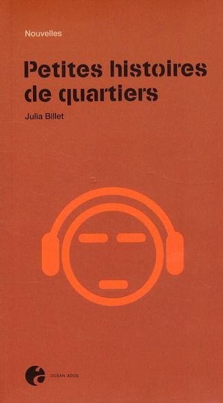 Emprunter Petites histoires de quartiers livre