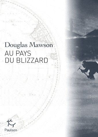 Emprunter Au pays du blizzard livre