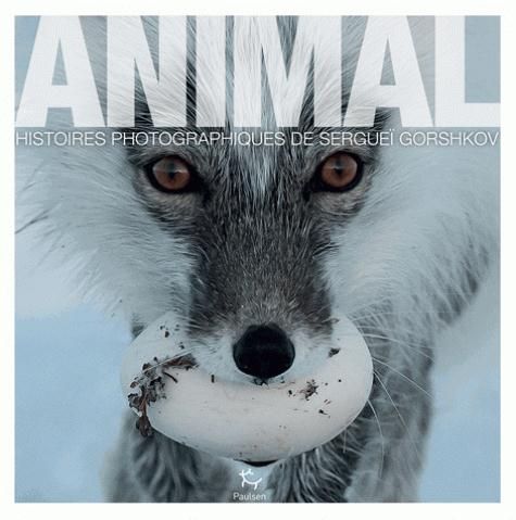 Emprunter Animal livre