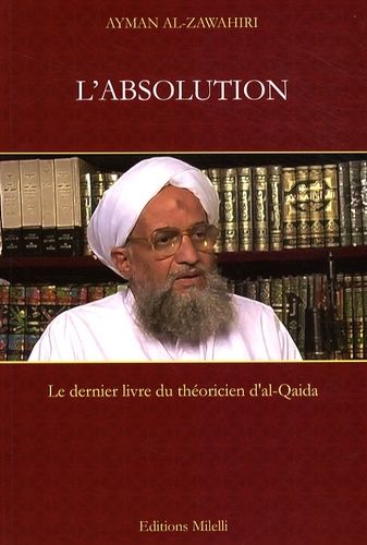 Emprunter L'absolution. Des oulémas et des moujahidines de toute accusation d'impuissance et de faiblesse livre