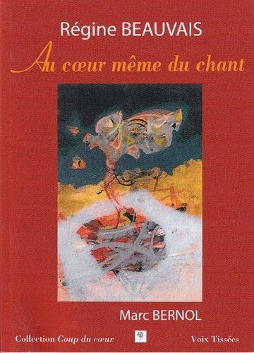 Emprunter Au coeur même du chant livre