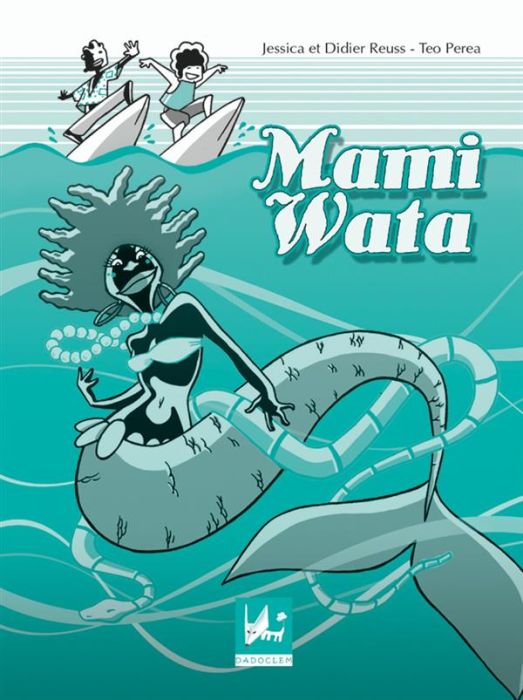 Emprunter Mami Wata. Edition bilingue français-anglais livre