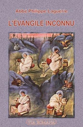 Emprunter L'Evangile inconnu livre