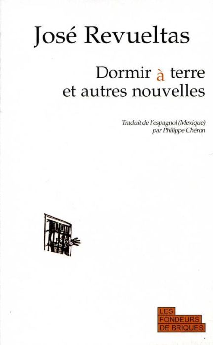 Emprunter Dormir à terre et autres nouvelles livre