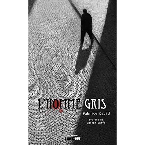 Emprunter L'homme gris livre