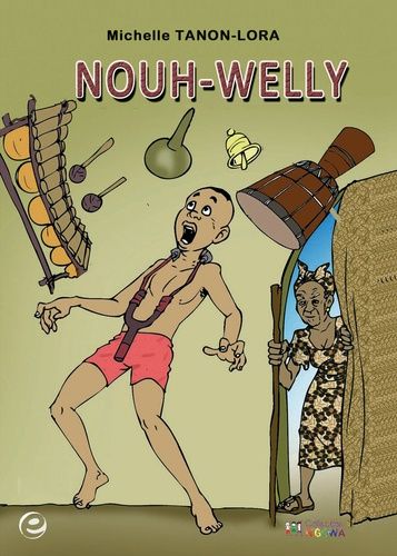 Emprunter NOUH-Welly livre