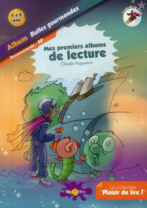 Emprunter Bulles gourmandes livre