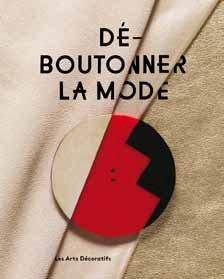 Emprunter Déboutonner la mode livre